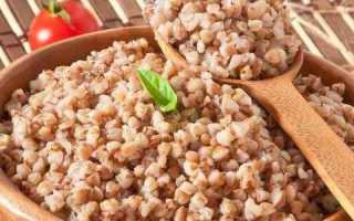 Употребление гречки при панкреатите