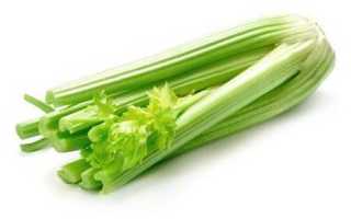 Можно ли есть корень сельдерея при сахарном диабете и как его приготовить