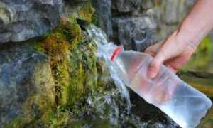 Минеральная вода при сахарном диабете 2 типа: польза и вред