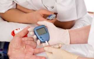 Кислая капуста и другие продукты при сахарном диабете 1 и 2 типа