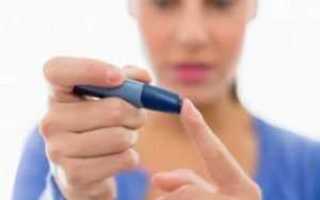 Первые признаки сахарного диабета у женщин и причины развития патологии