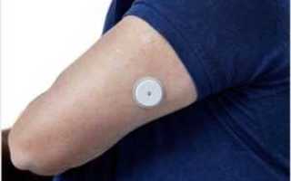 Обзор неинвазивных (бесконтактных) глюкометров