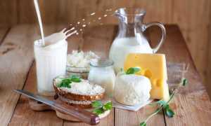 Молочные продукты при сахарном диабете обзор разрешенных и запрещенных