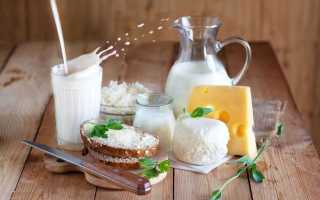 Молочные продукты при сахарном диабете обзор разрешенных и запрещенных