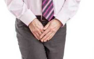 Почему при диабете проблемы с мочеиспусканием