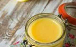 Рецепт яйца с лимоном при диабете для снижения сахара