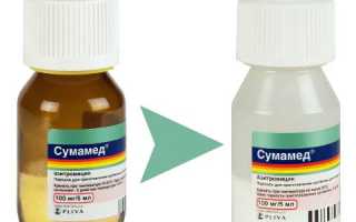 Когда и какие нужны антибиотики при лечении ангины у детей?