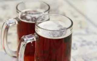 Как пить квас при сахарном диабете рецепты приготовления