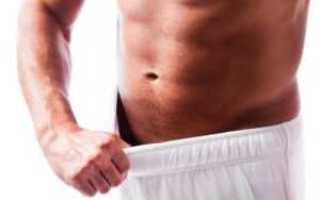 Трескается кожа на крайней плоти при диабете