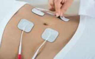 Физиопроцедуры при сахарном диабете 1 и 2 типа