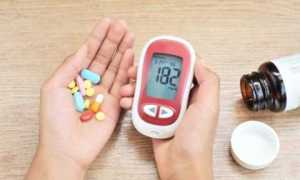 Российская диабетическая ассоциация — абсурд или реальность