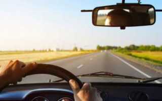 Можно ли получить права при СД?