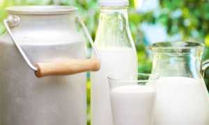 Разрешено ли употребление молока при воспалении поджелудочной железы?