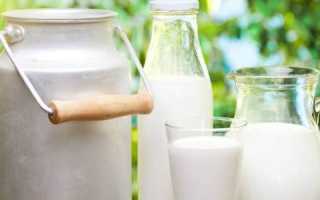 Разрешено ли употребление молока при воспалении поджелудочной железы?