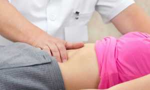 Диагностические процедуры для определения признаков панкреатита