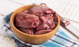 Какая печень разрешена диабетикам вкусные рецепты