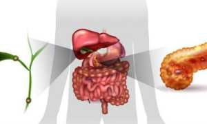 Причины и развитие уплотнений в поджелудочной железе