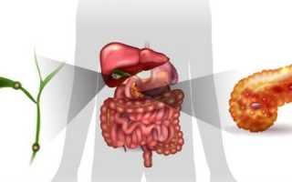 Причины и развитие уплотнений в поджелудочной железе