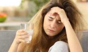 Побочные действия глюкокортикоидов