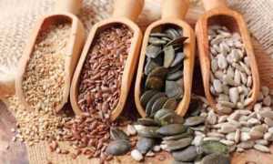 Можно ли есть семечки при панкреатите