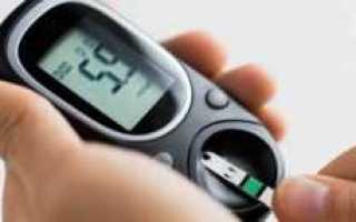 Как правильно измерить сахар в крови глюкометром