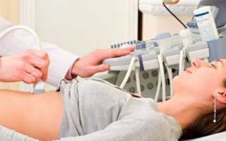 Расшифровка и нормы показаний узи на поджелудочную железу