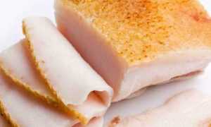 Можно ли есть сало при воспалении поджелудочной железы?