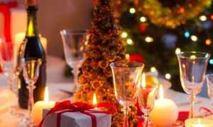 Накрываем новогодний стол для больных панкреатитом: 12 вкуснейших рецептов