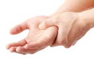 Как проявляется невропатия при сахарном диабете