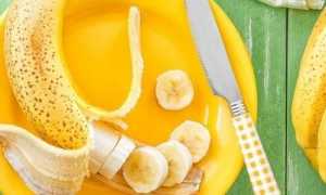 Можно ли при панкреатите есть бананы?