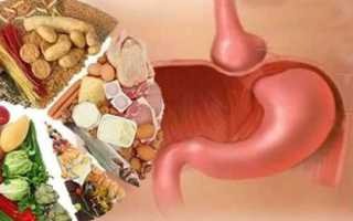 Питание при панкреатите