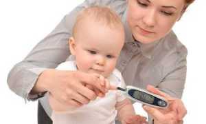 Какой уровень сахара в крови считается нормальным у детей