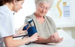 Лекарства от давления при сахарном диабете 2 типа