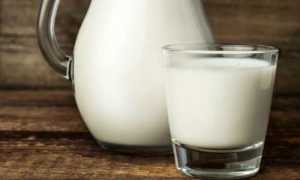 Можно ли козье молоко при воспалении поджелудочной железы?