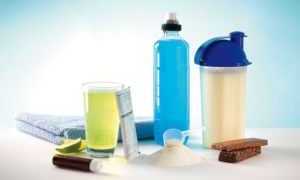 Как пить протеин при сахарном диабете 1 и 2 типа