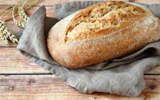 Польза бездрожжевого хлеба для здоровья и его вред