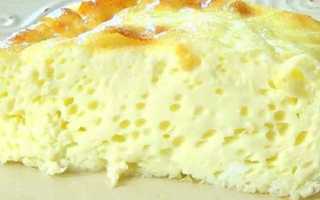 Омлет при болезнях поджелудочной железы