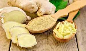 Можно ли есть имбирь при диабете и помогает ли он при лечении?