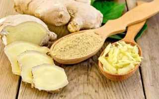 Можно ли есть имбирь при диабете и помогает ли он при лечении?