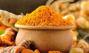 Действие куркумы при панкреатите
