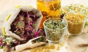 Как лечить сахарный диабет в домашних условиях народными средствами