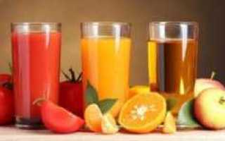 Разрешенные напитки при сахарном диабете