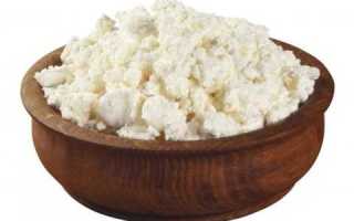 Творог и сахарный диабет – польза или вред?