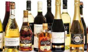 Можно ли при панкреатите пить алкогольные напитки?