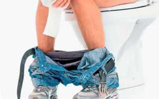 Как избавиться от запоров при сахарном диабете: обзор средств