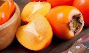 Хурма при сахарном диабете: можно или нет, полезные свойства при заболевании разных типов