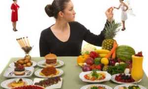 Продукты питания при сахарном диабете — какие из них не рекомендуют употреблять в пищу