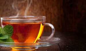 Можно ли пить чай при воспалении поджелудочной железы?