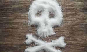 Вред сахара для организма человека