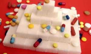 Что будет если не пить таблетки при диабете